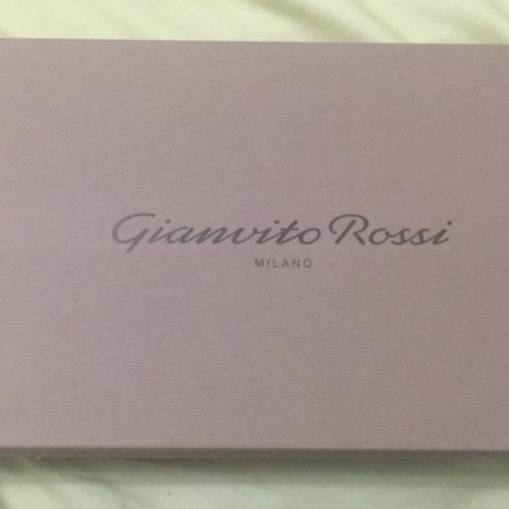 Brand New Olive Green Oxfords